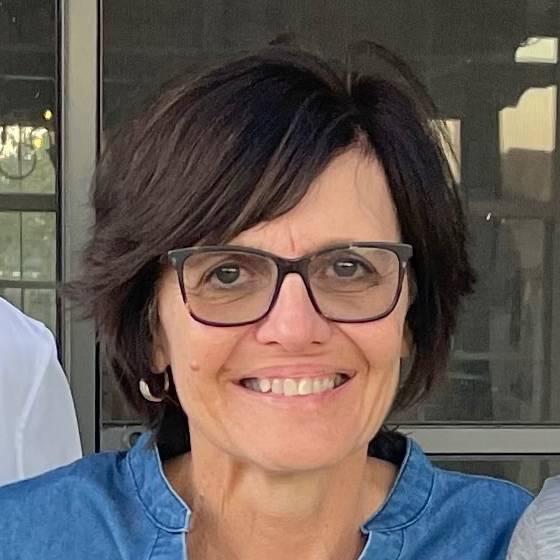 Colleen Knox
