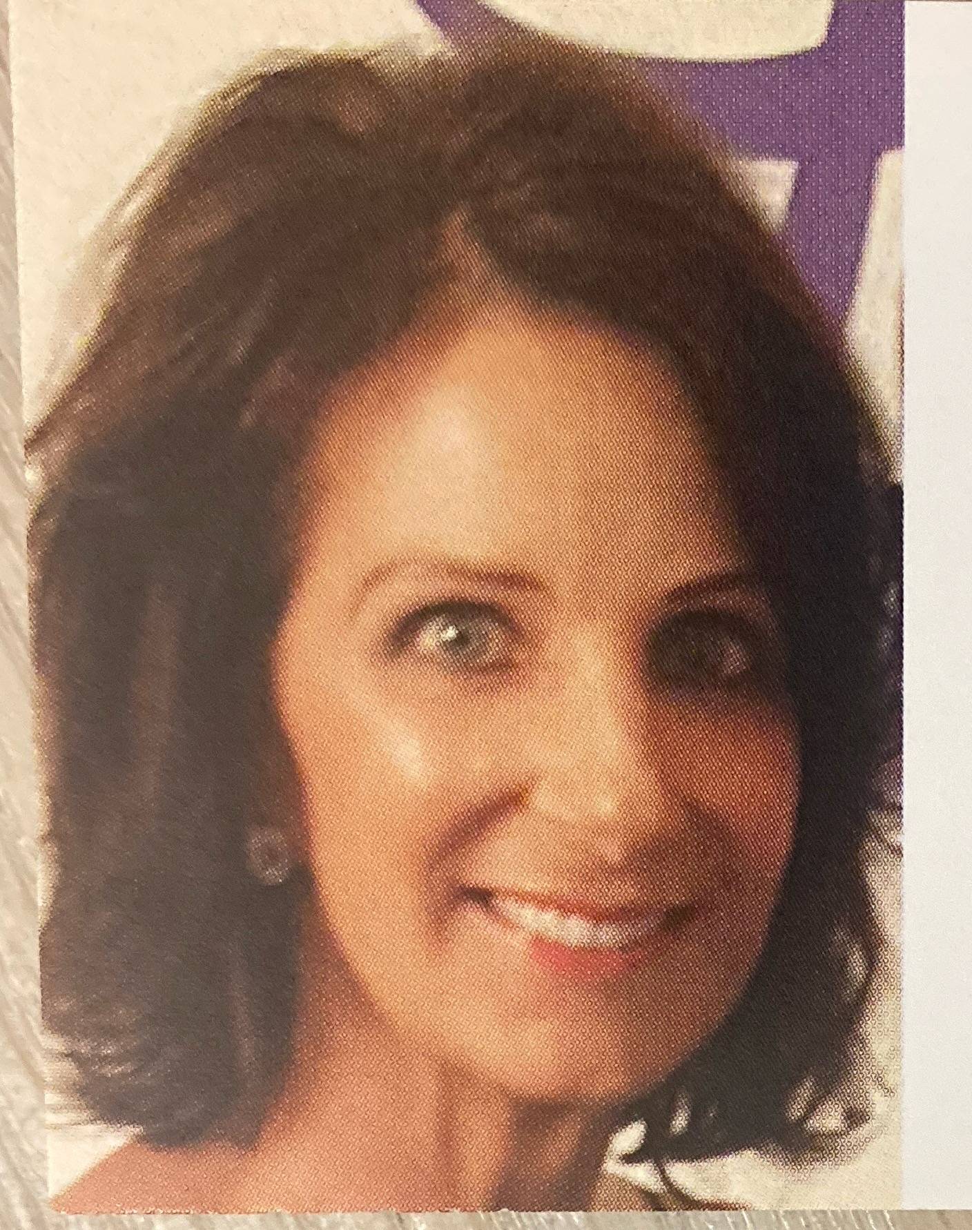 Colleen Judge