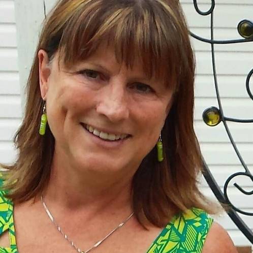 Colette Webb