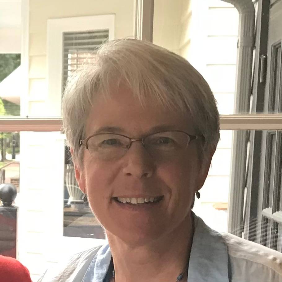 Colleen Hughes
