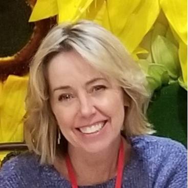 Jeannie Collins