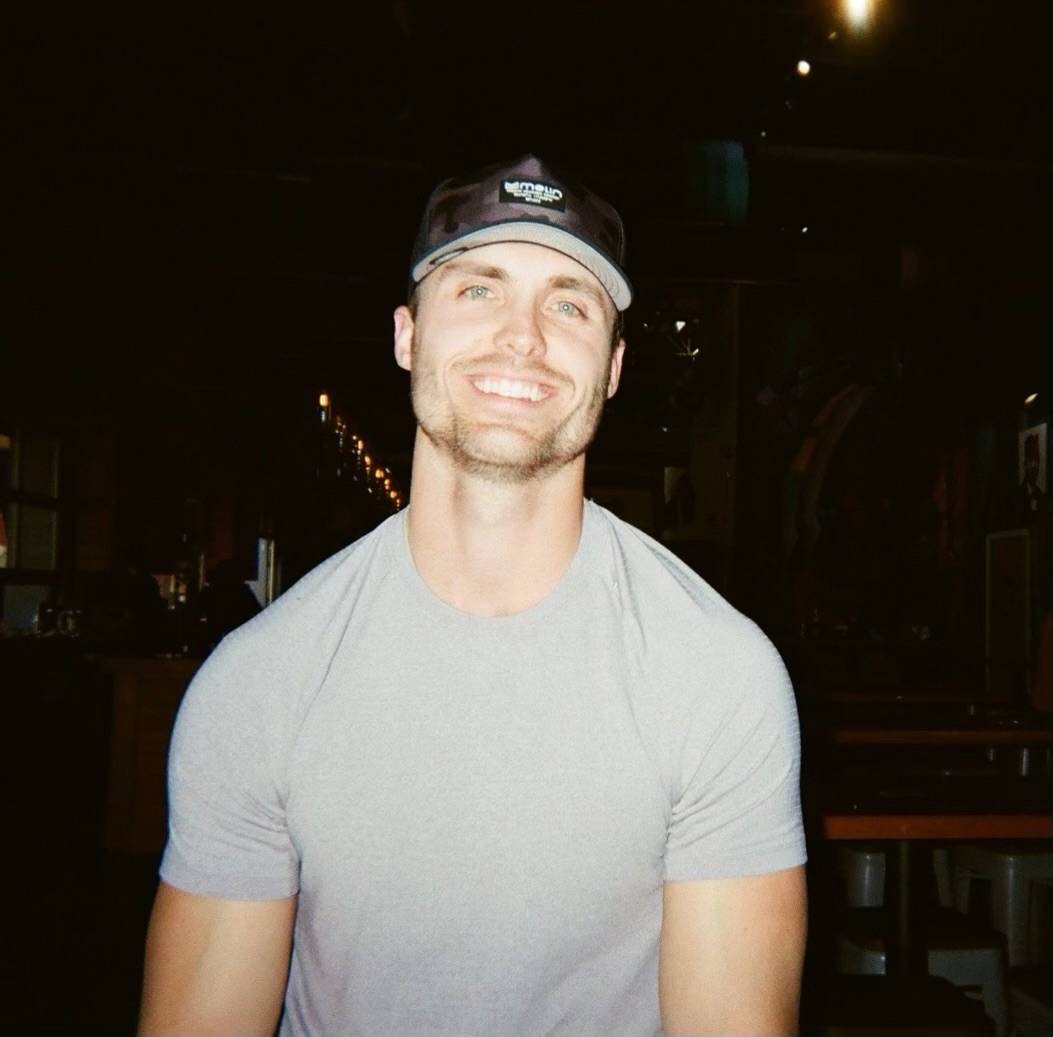 Colin Domagalski