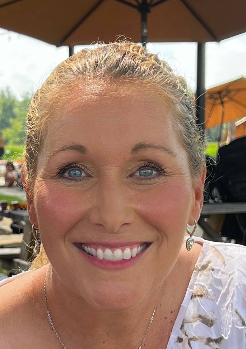 Jennifer Collins