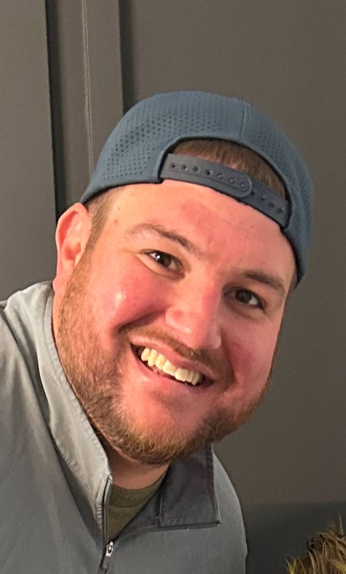 Colton Sinsabaugh