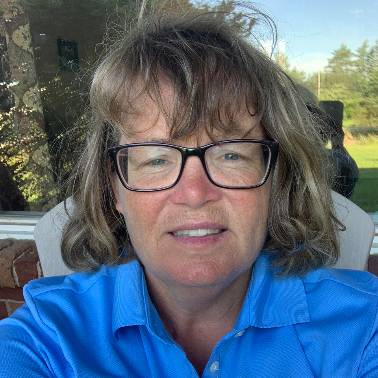 Colleen MacDougall