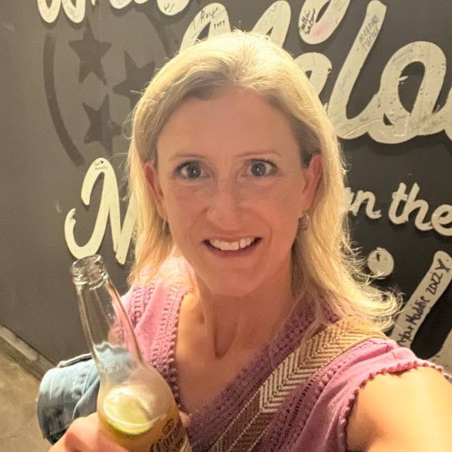 Suanne Collinsworth
