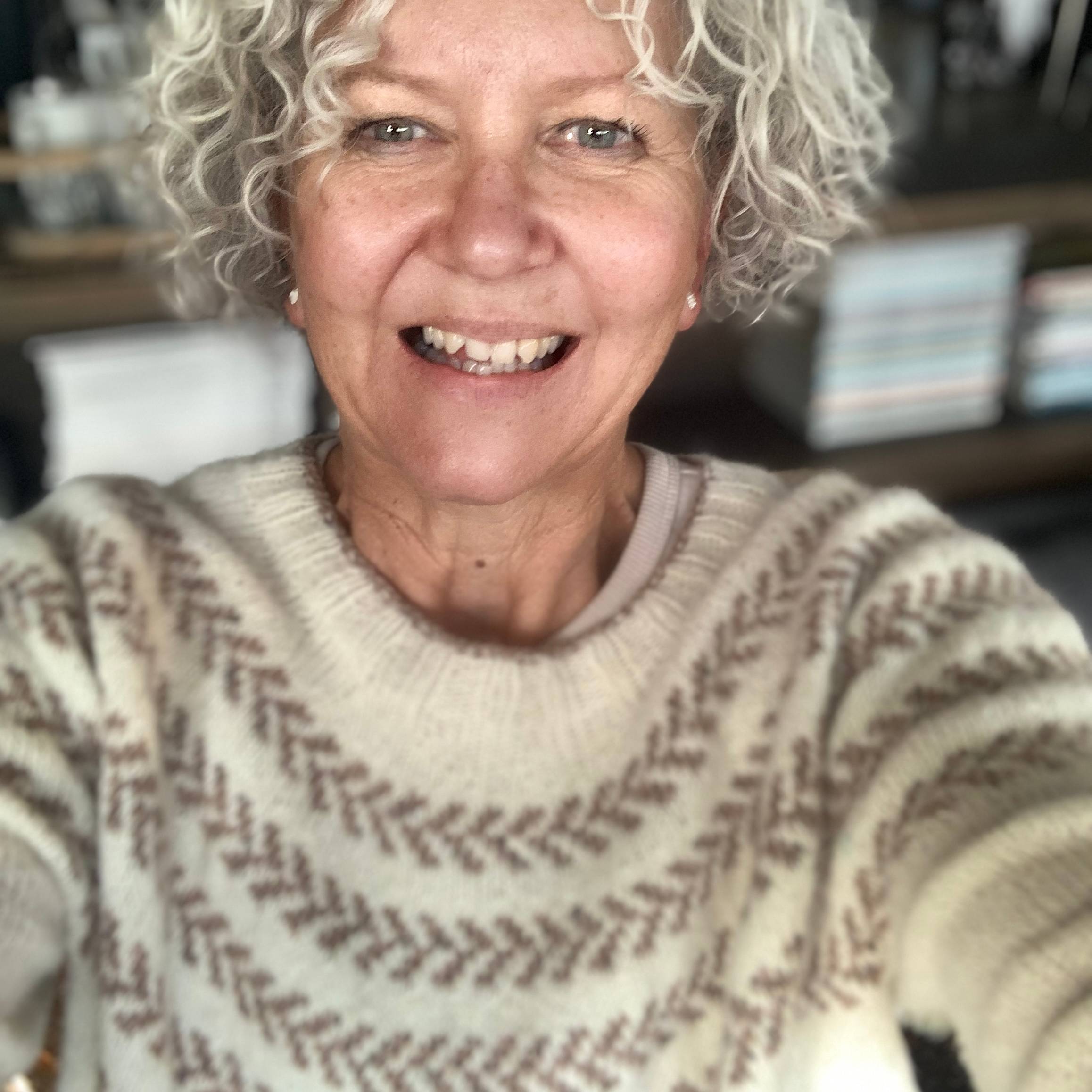 Colleen Mary Flemmer