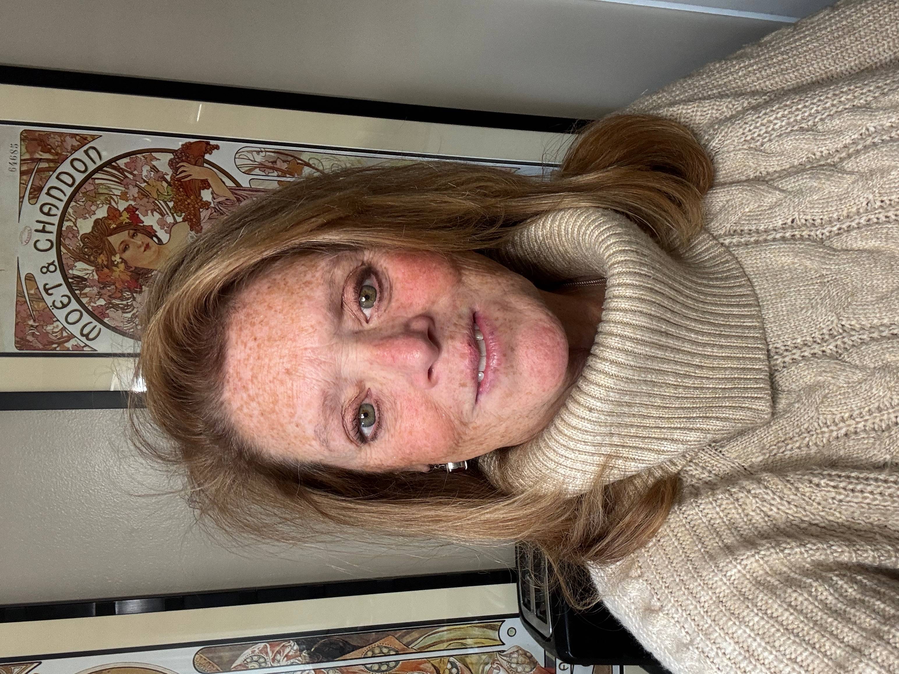 Colleen Gosselin