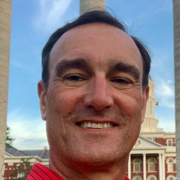 Gary Combs