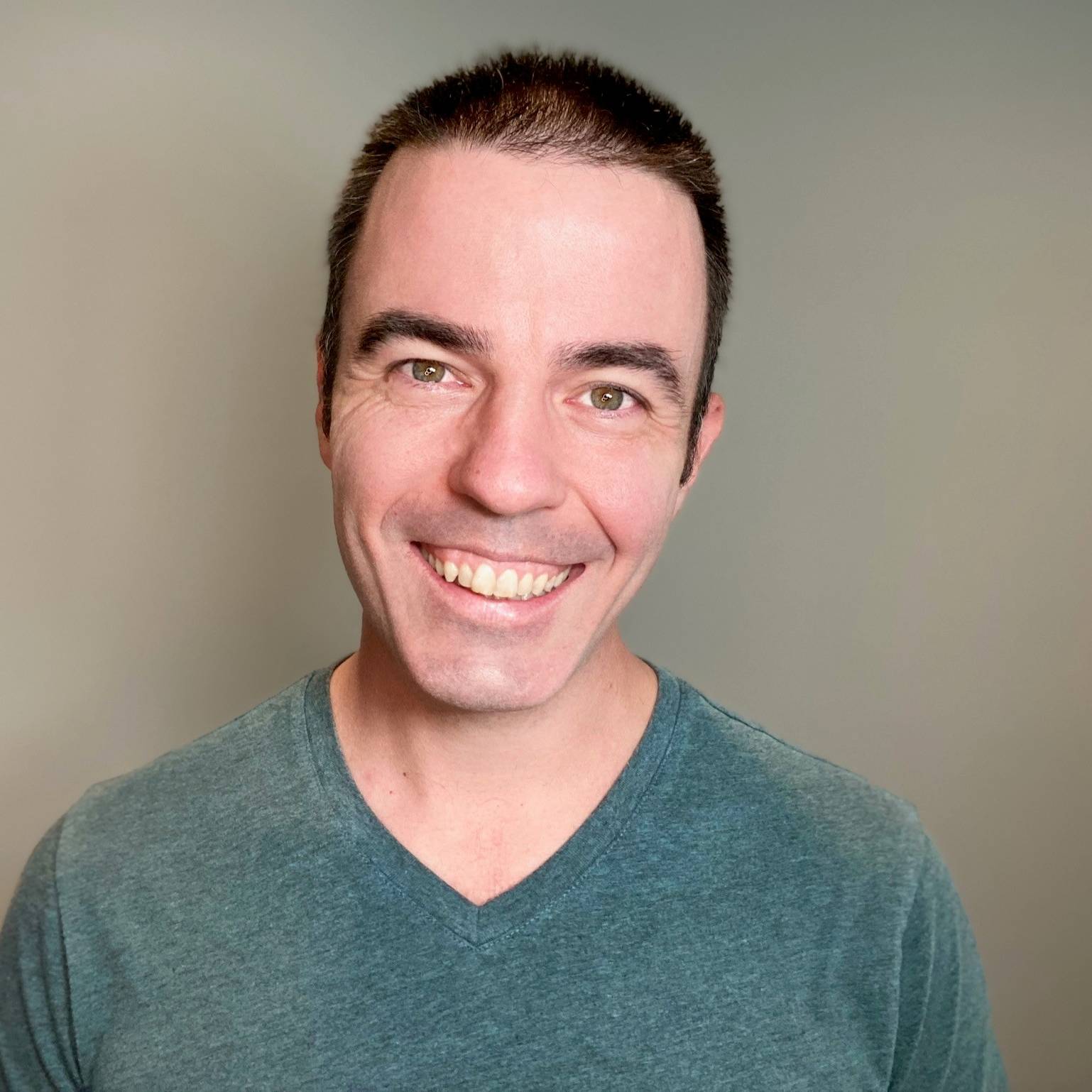 Conor Logan