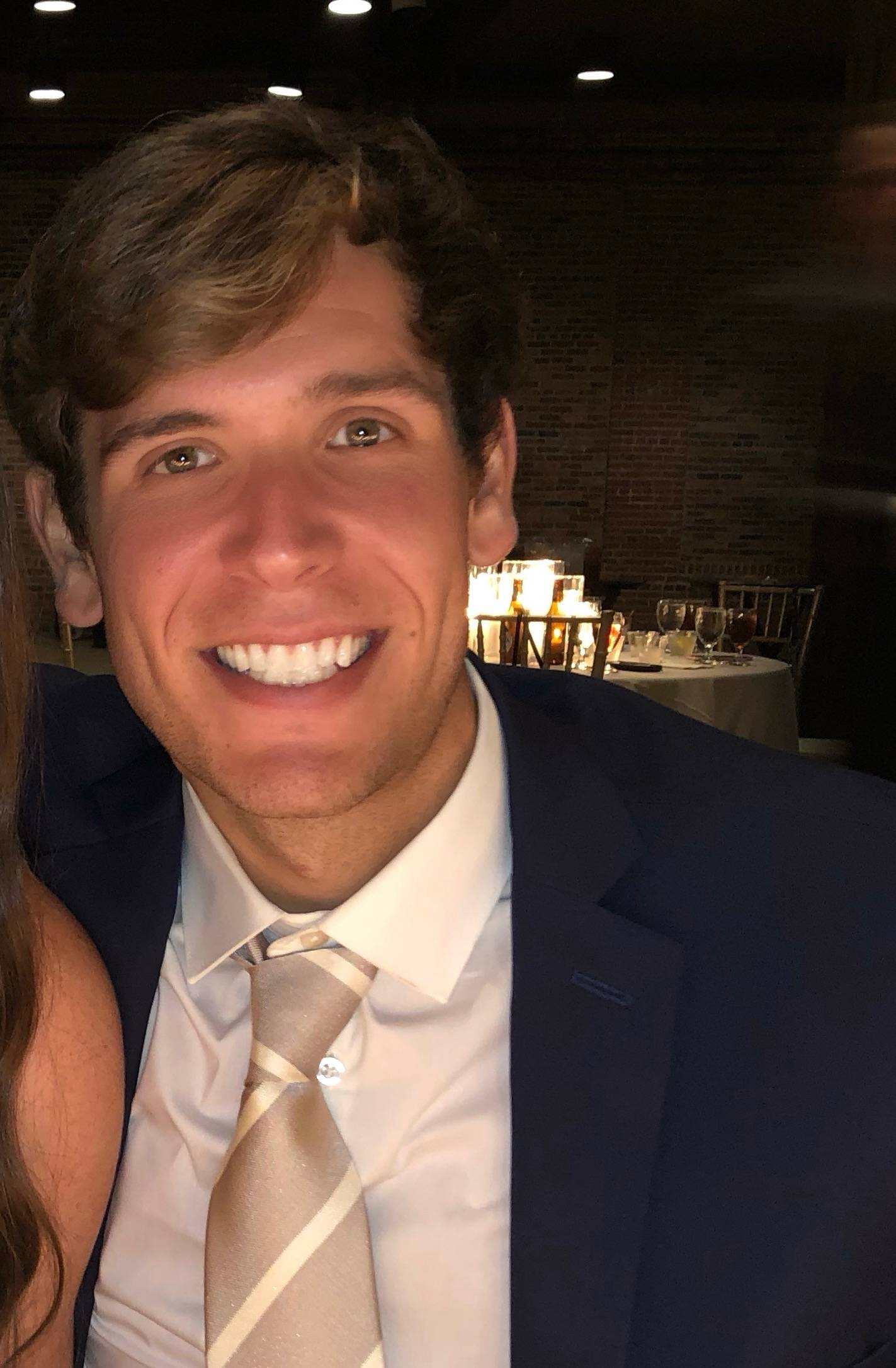 Connor Garcia