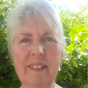 Maureen Conner