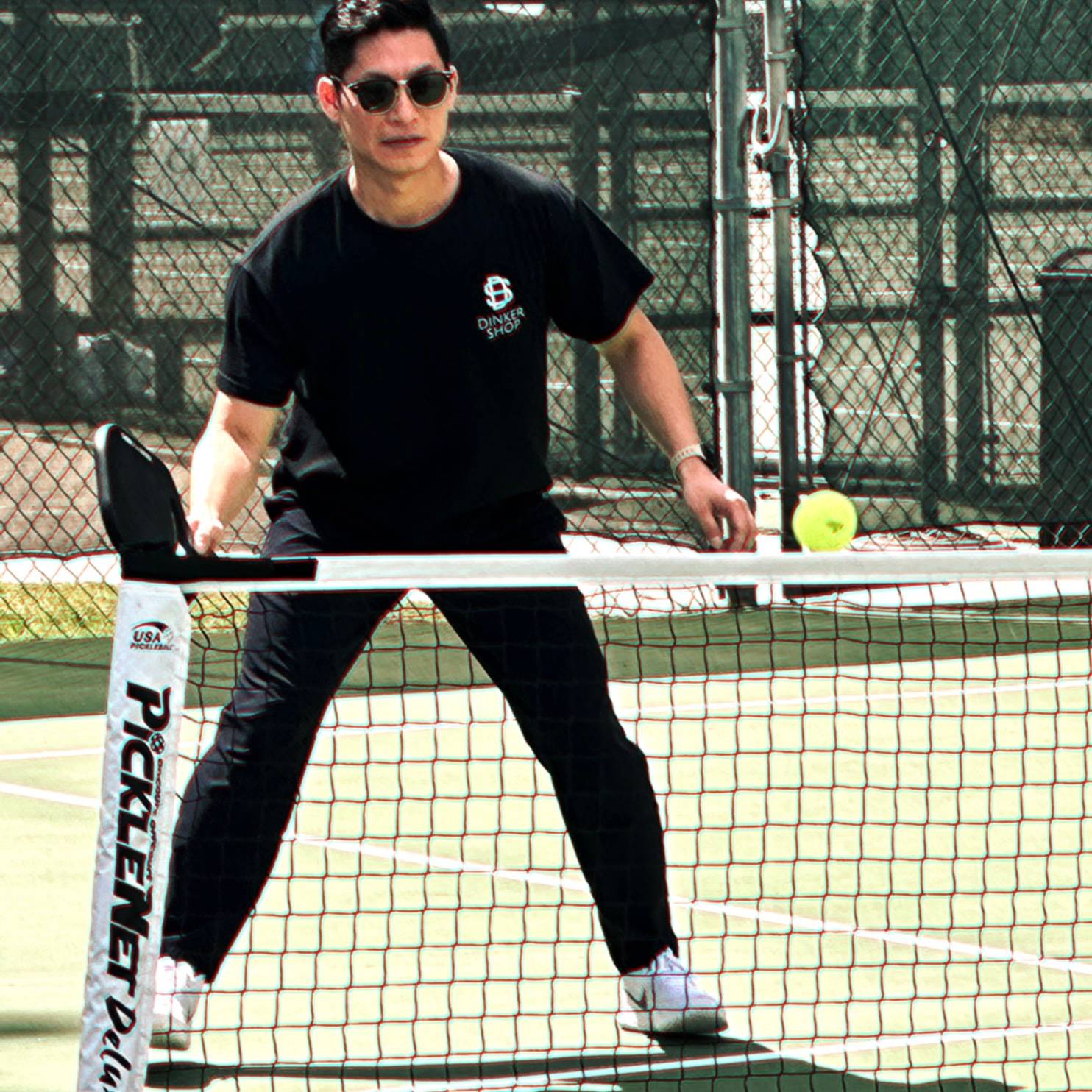 Yoon Conner