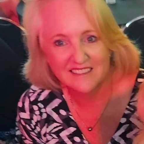 Helen Conway