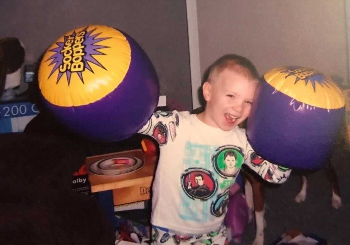 Conner Murphy