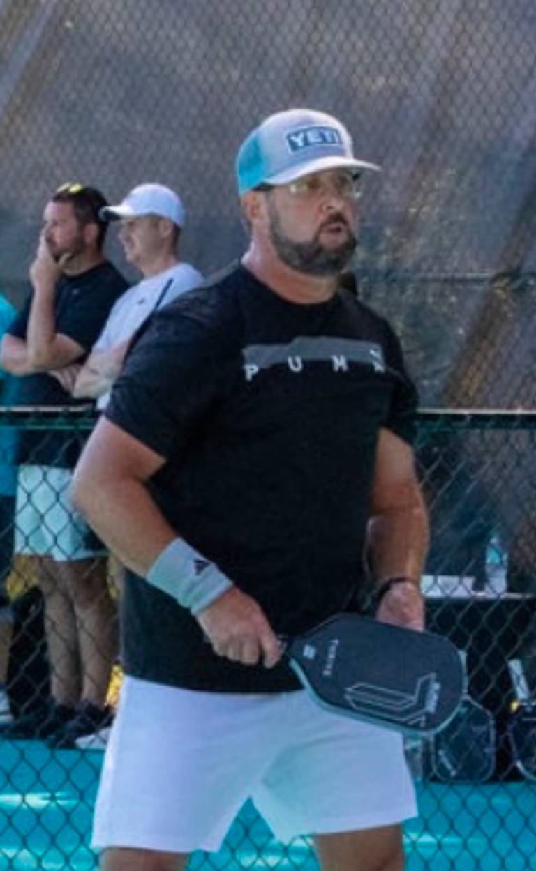 Kevin Conklin