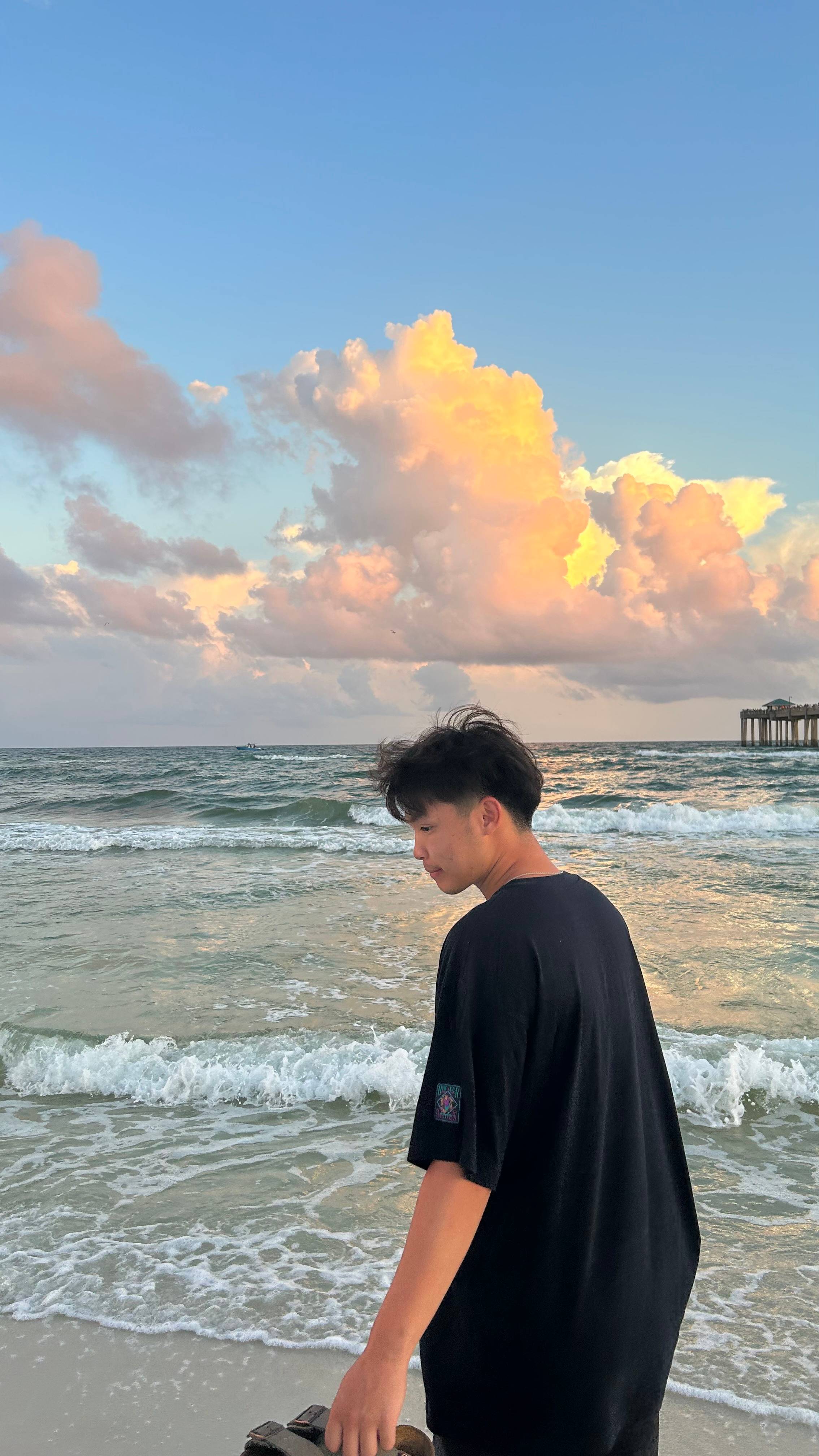 Connor Nguyen