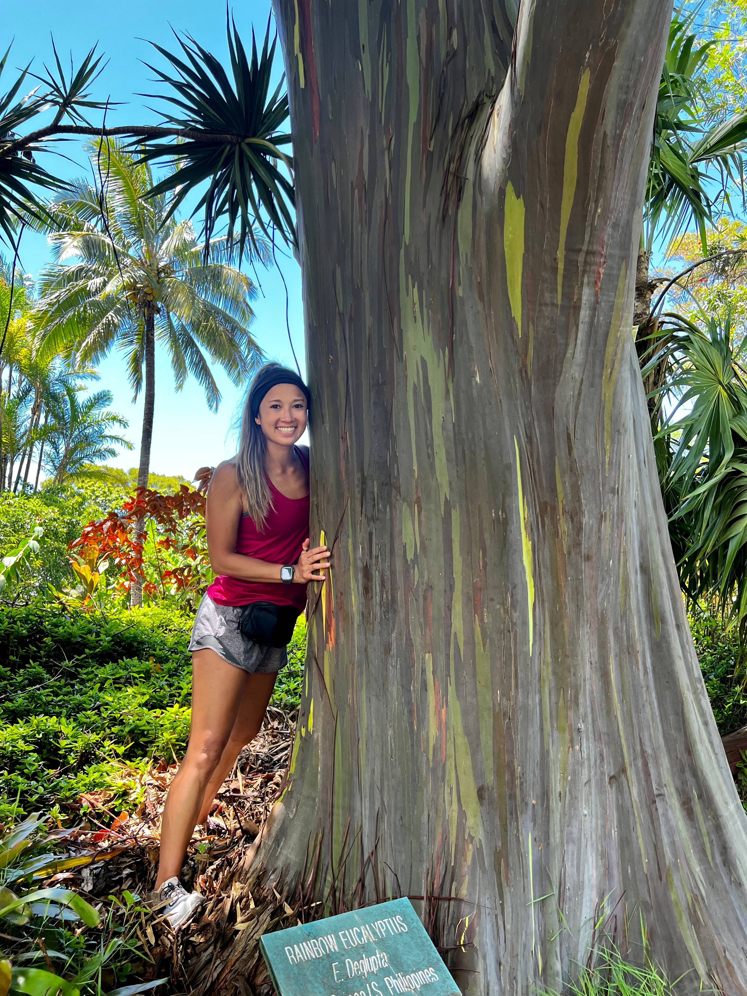 Connie Tran