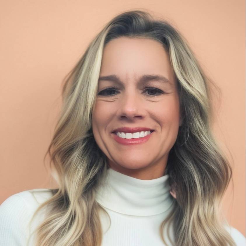 Jenika Cook