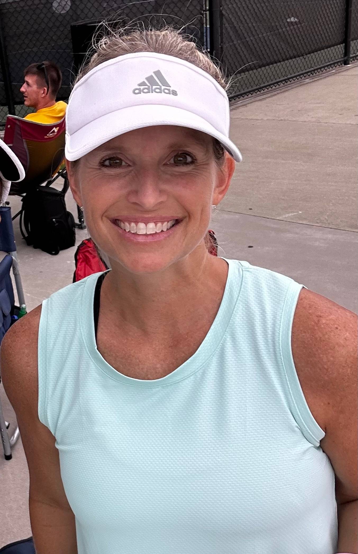 Tina Cook