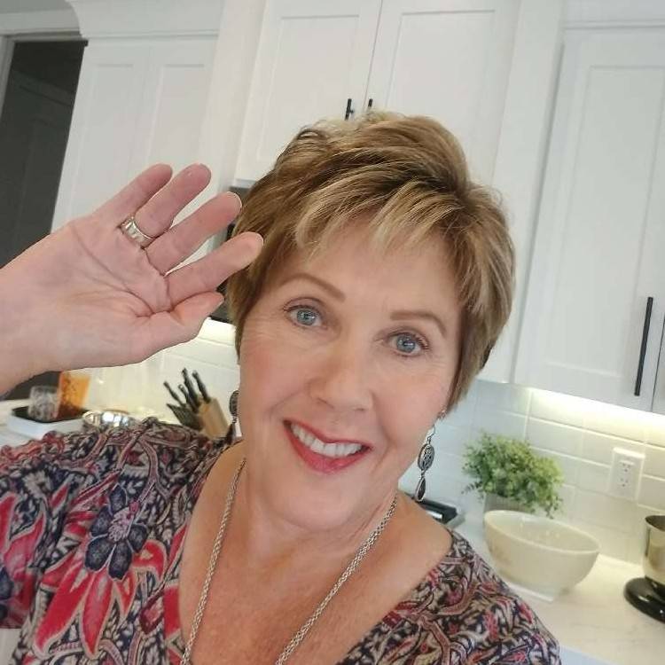 Janet Cook