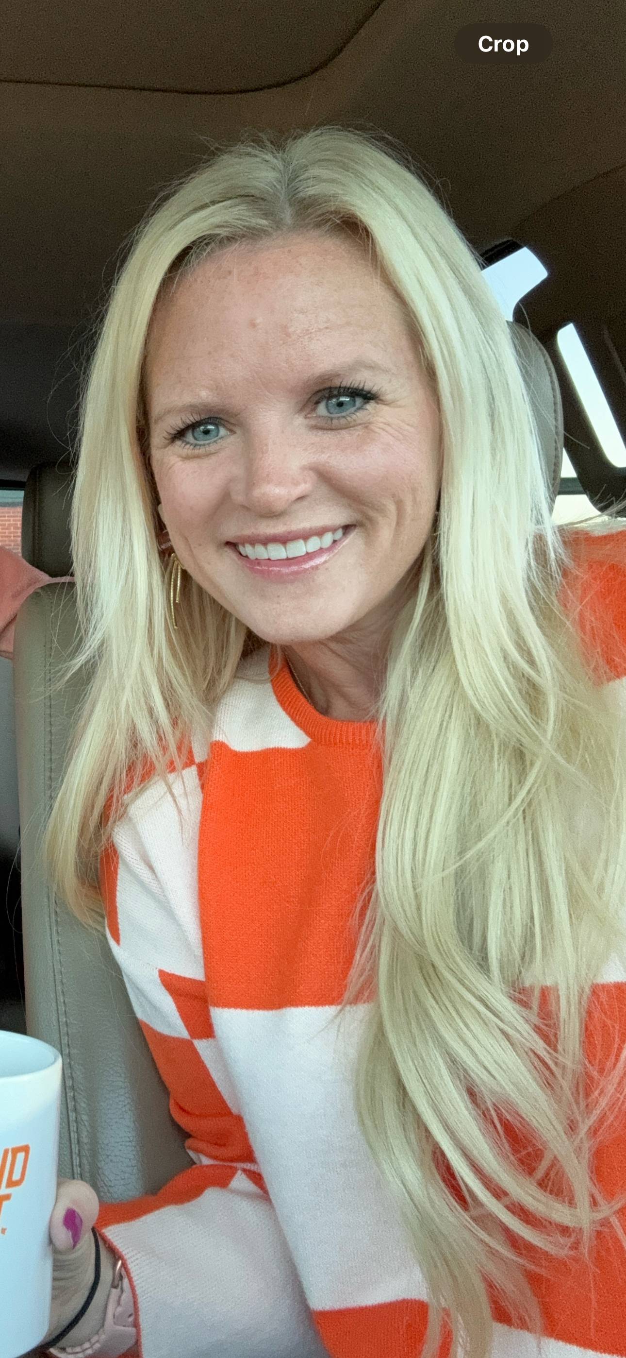Kyla Cooper