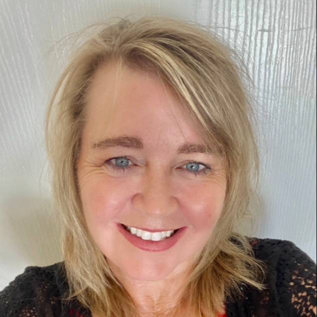 Wendy Cooper