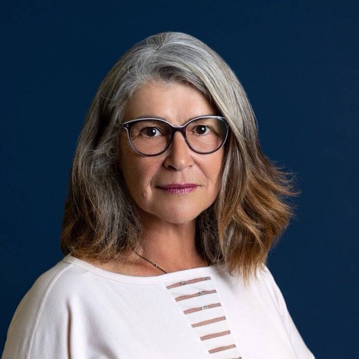 Kiwi (Debbie) Cooke