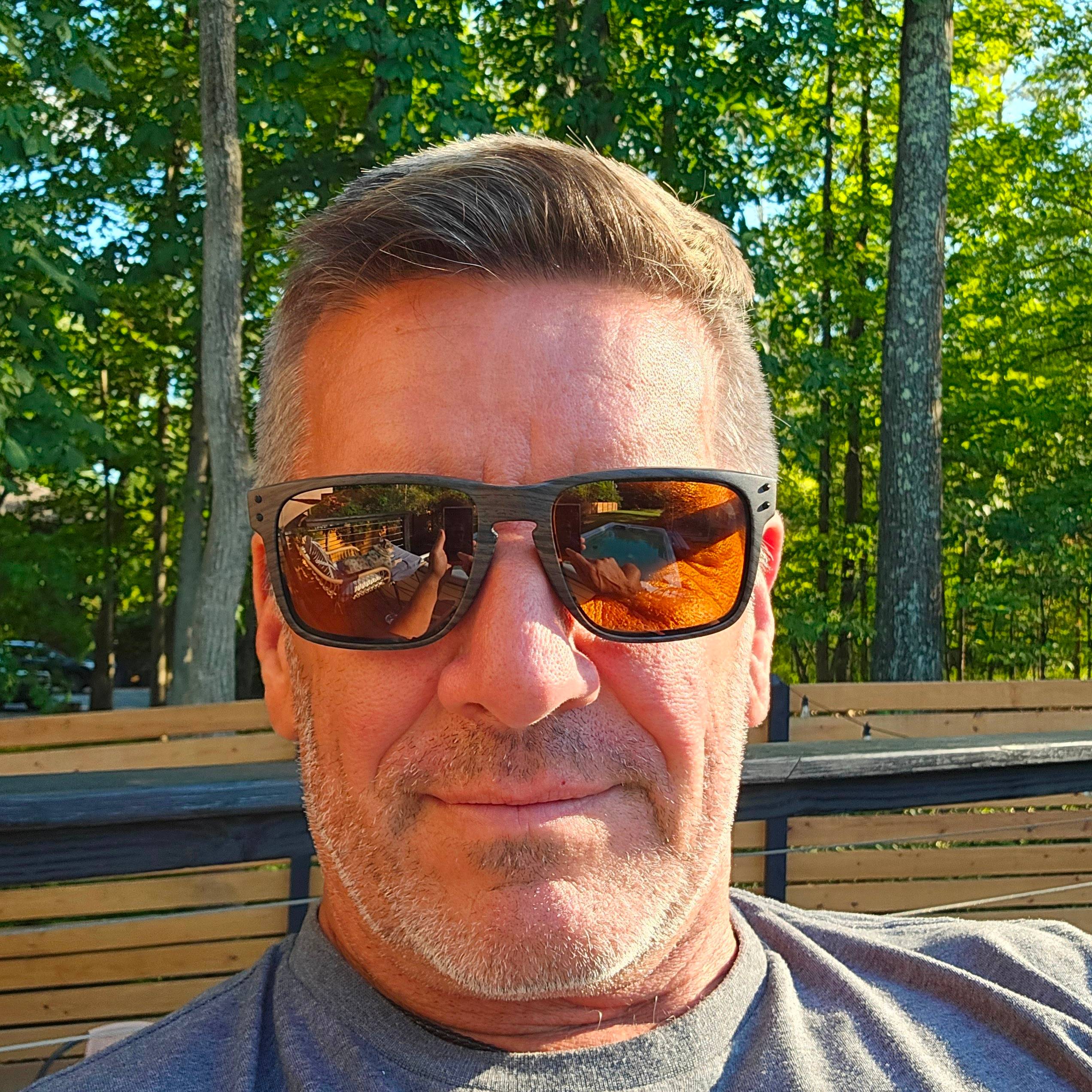 Steven Cooney