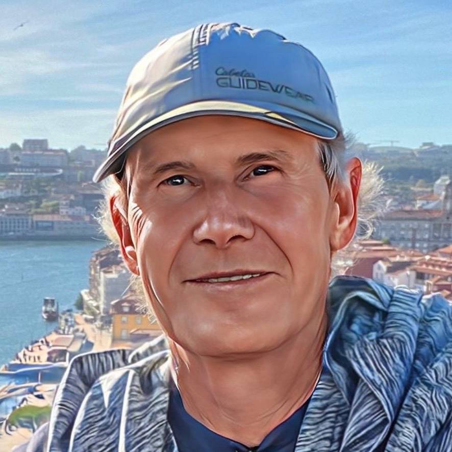 Victor Dix-Cooper