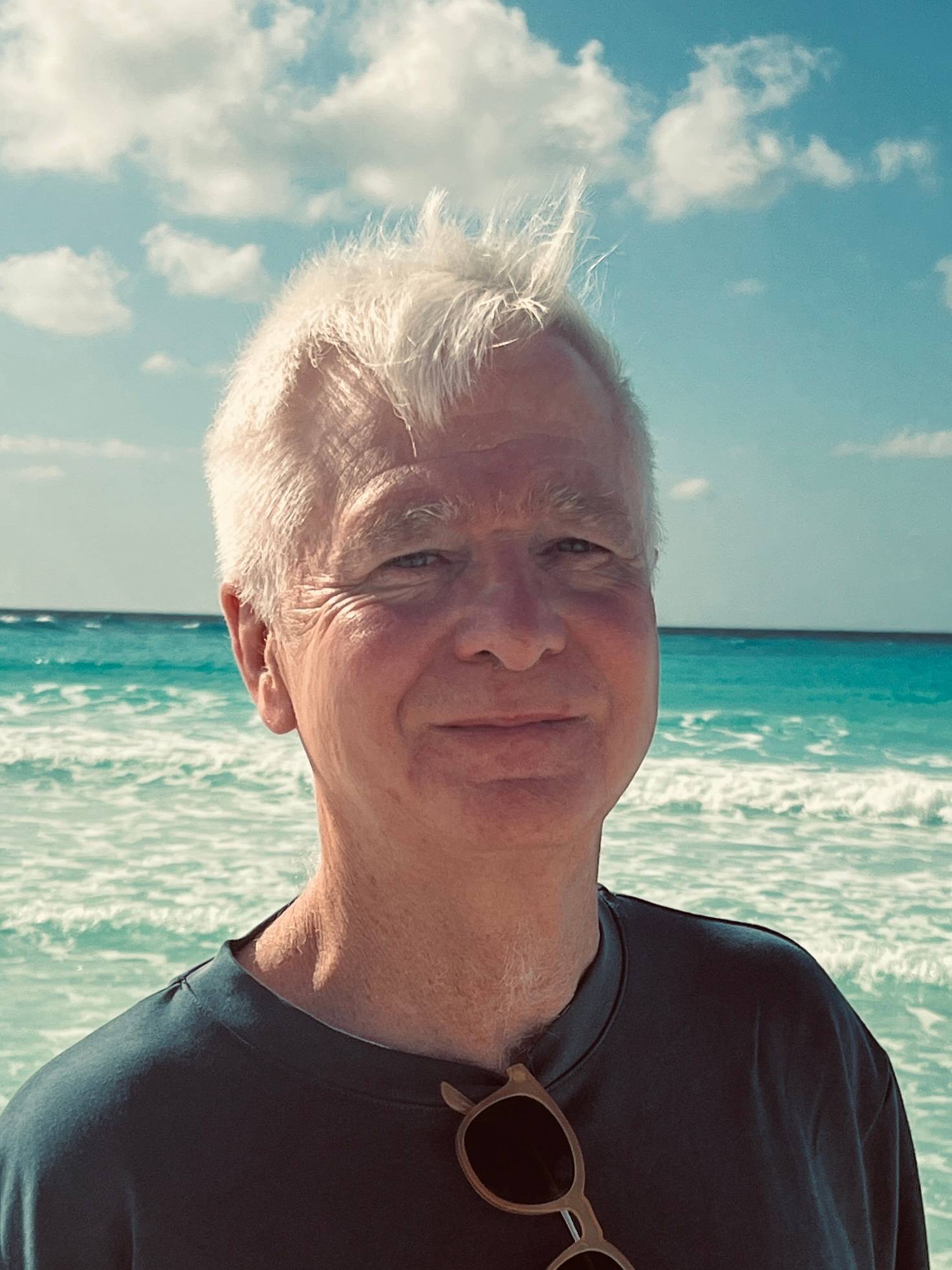 Doug Coombs