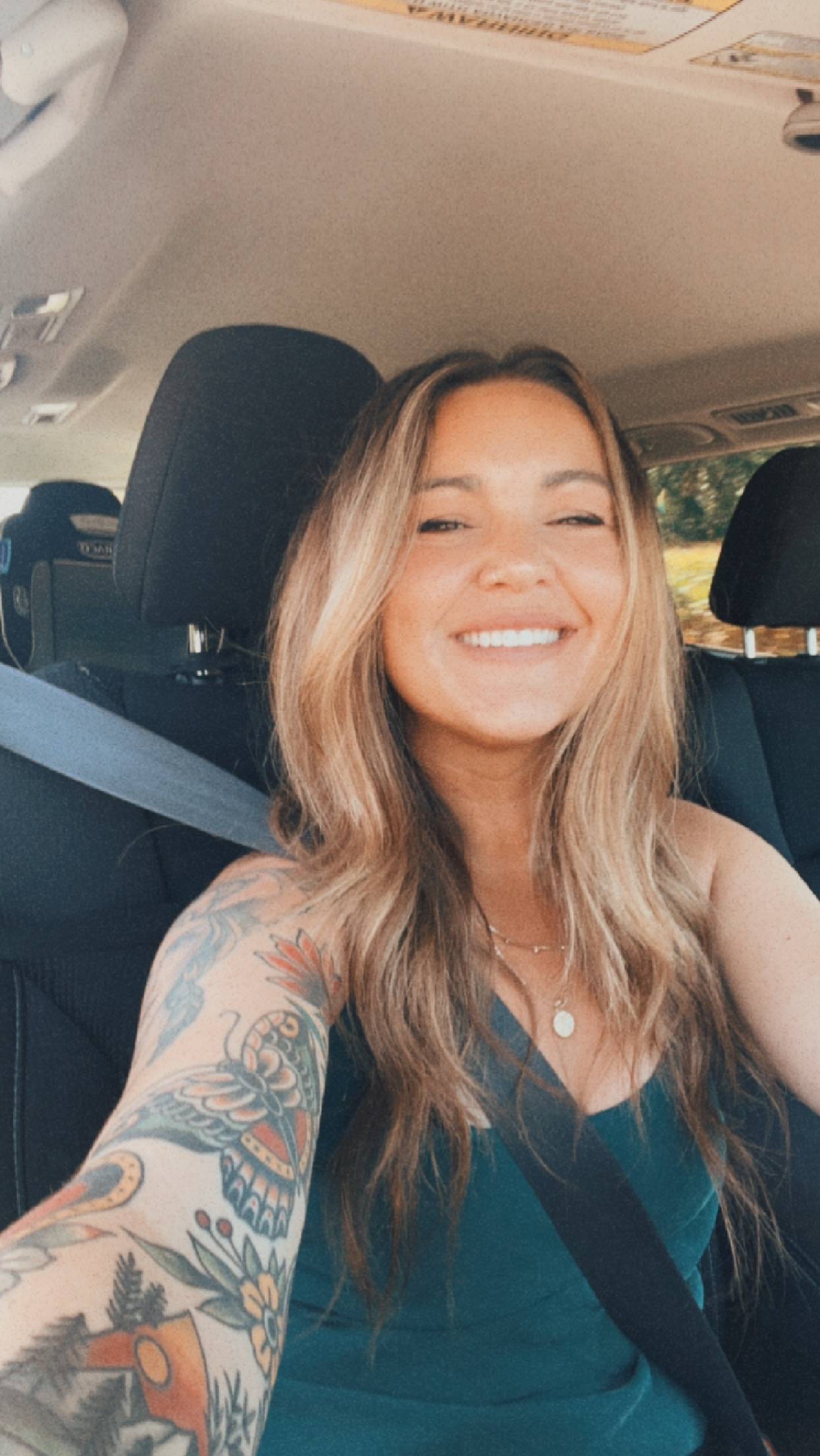 Emily Copsey