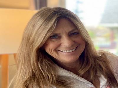 Paula Copeland
