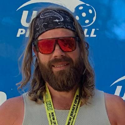 Cory Merow