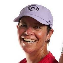 Mandy Corbett