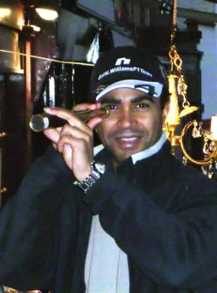 Corrado Loreto Sr.