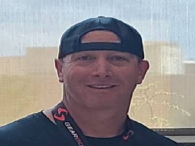 Dustin Cornelius