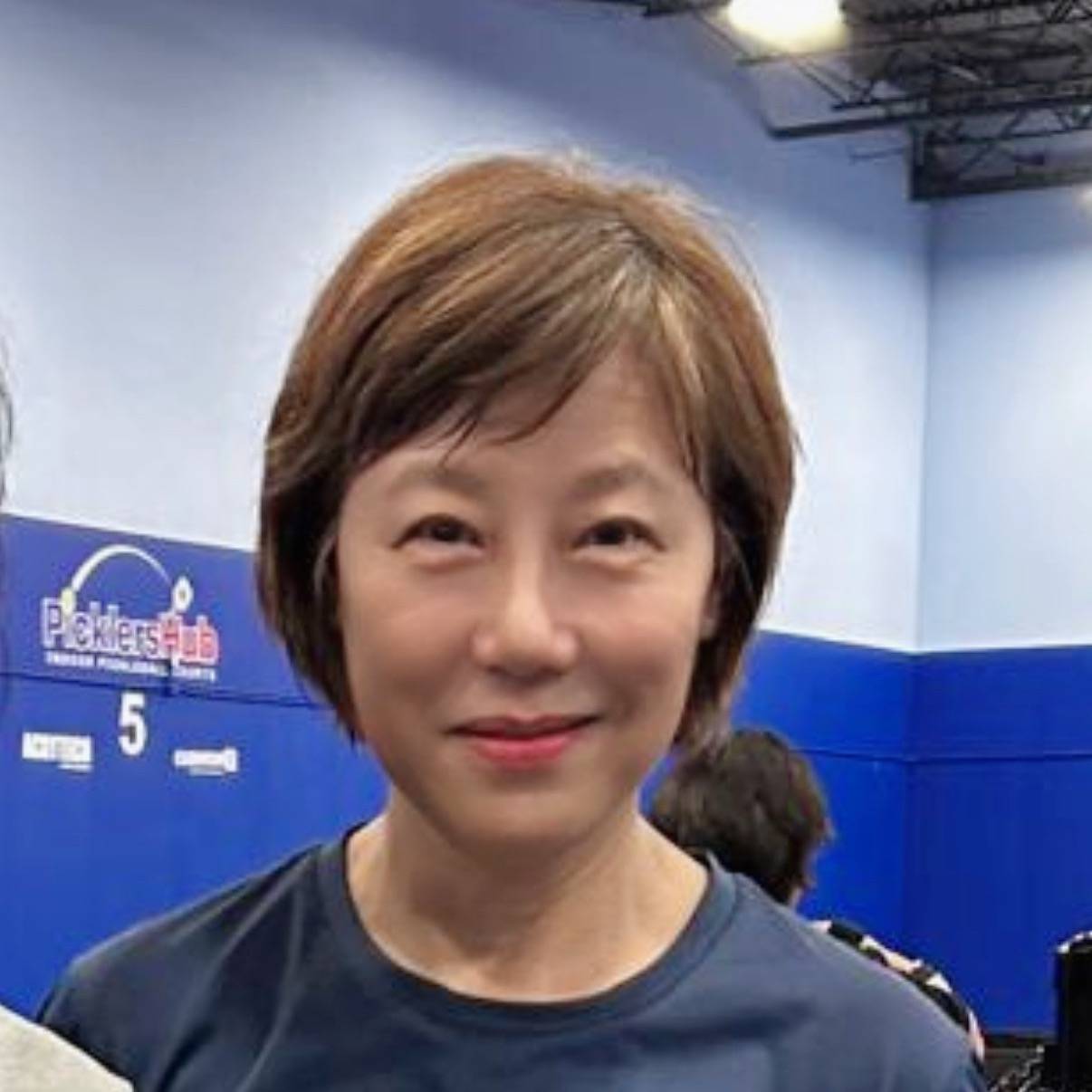 Corina Tani