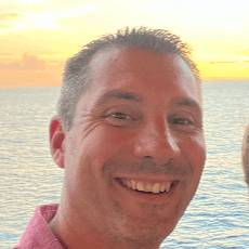 Cory Hanson