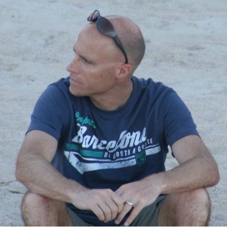 Cory Sytsma