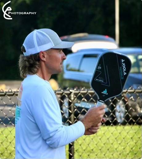 Cory Schrock
