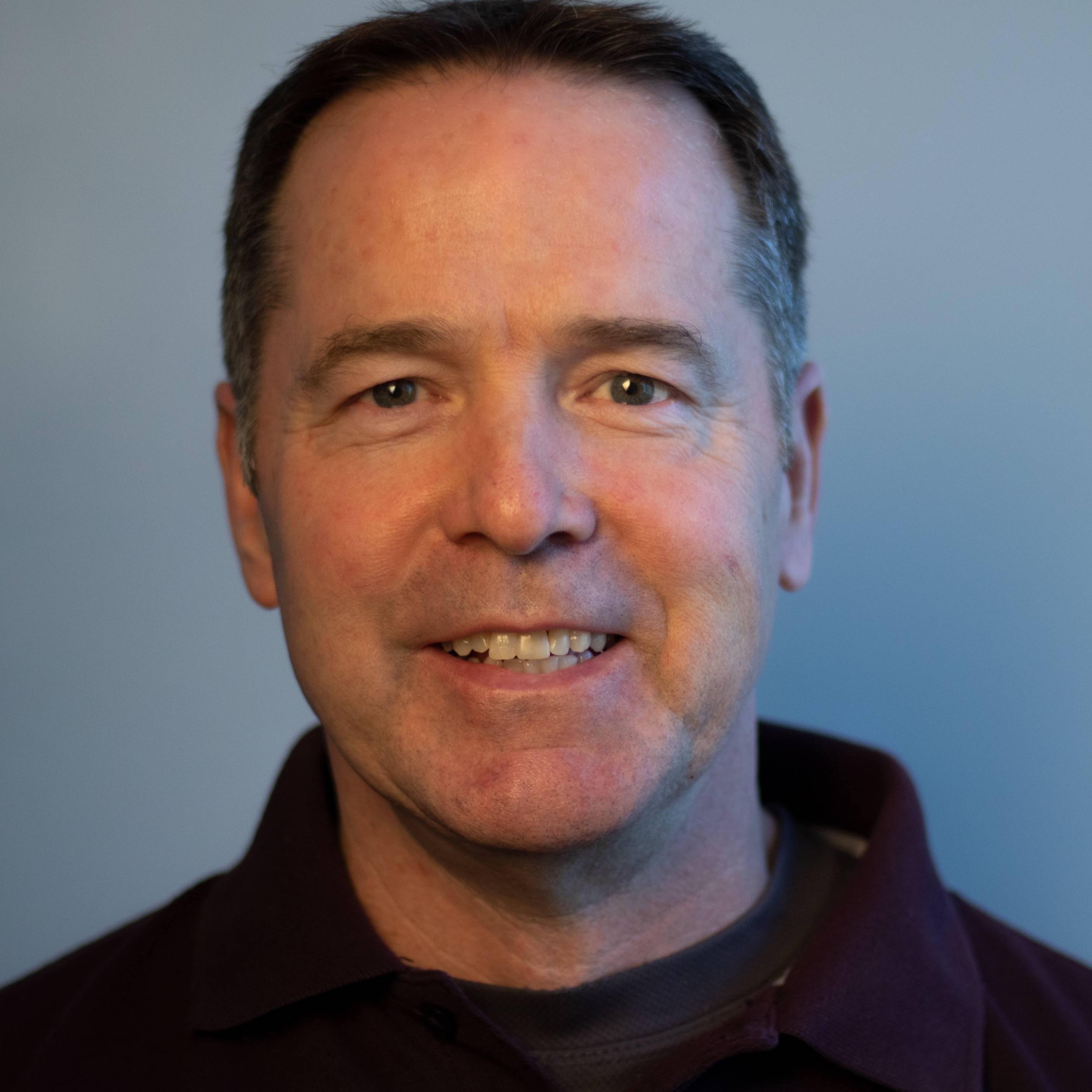 Peter Corbett