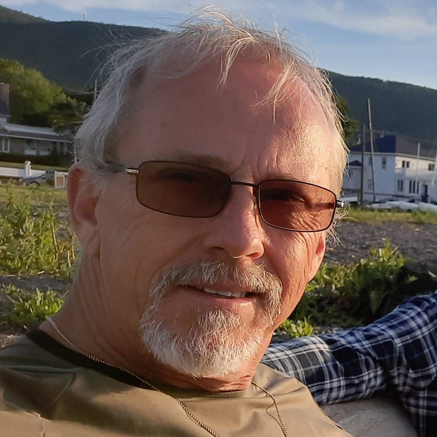 Gilles Cormier