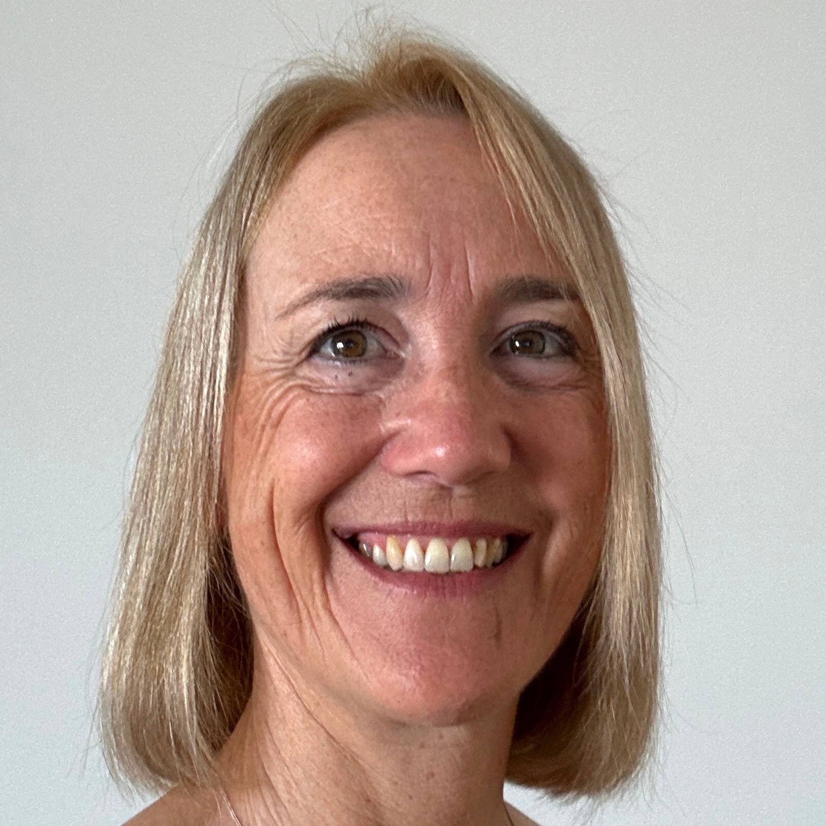 Corinne Harper