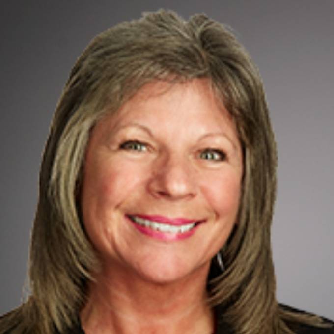 Coreen Croteau