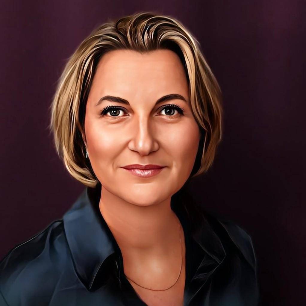 corinne neirinck