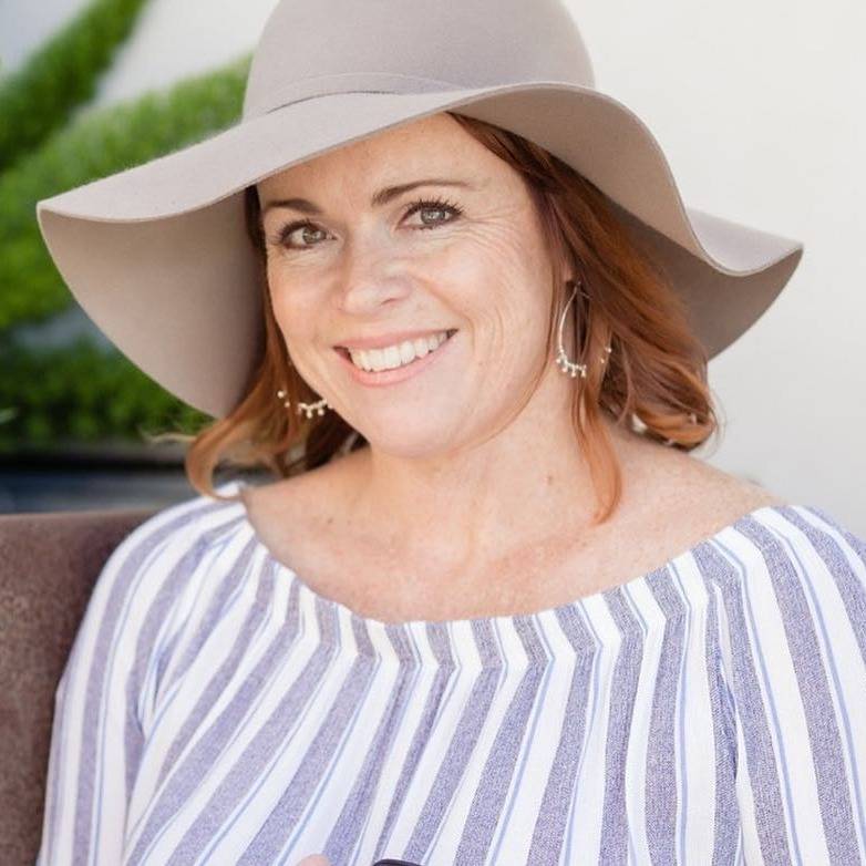 Corrina Ryan