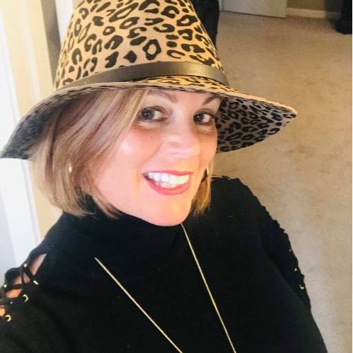 Tammy Coston
