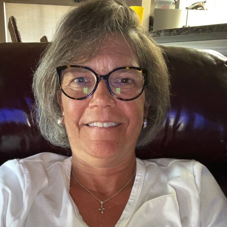 Kim Cosgrove