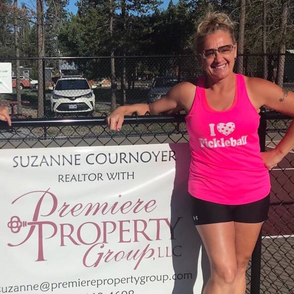 Suzanne Cournoyer
